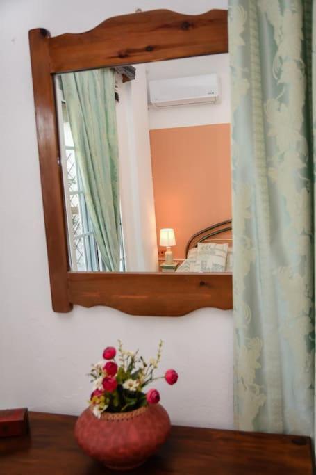 Katerina's Sunset Apartment Episkopiana  Bagian luar foto
