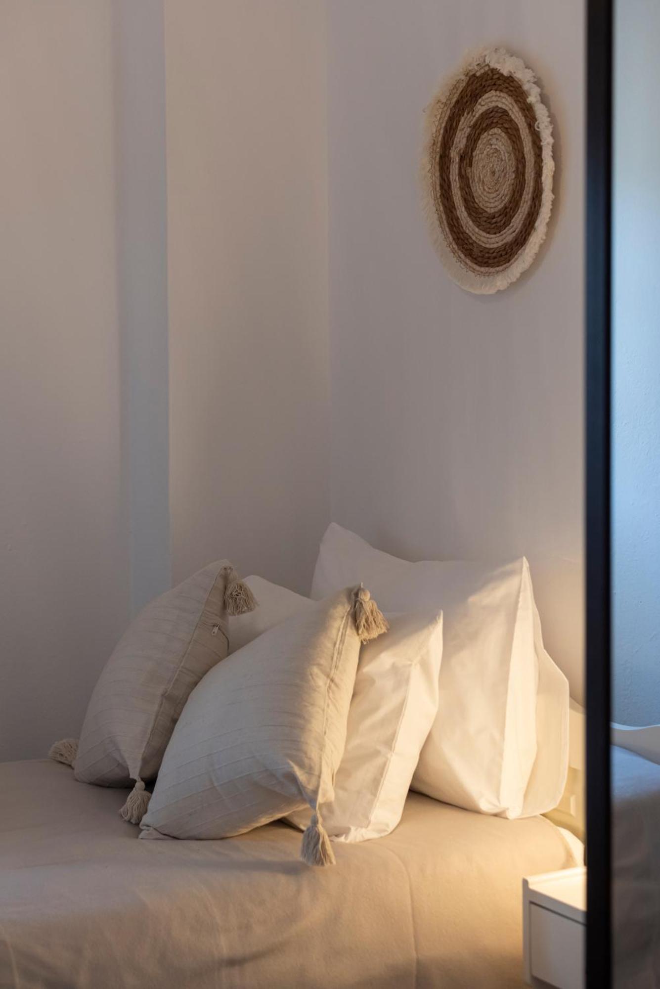 Katerina's Sunset Apartment Episkopiana  Bagian luar foto